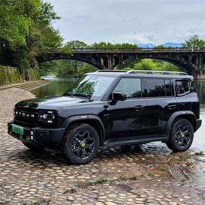 <span class=keywords><strong>SUV</strong></span> compact hybride 2024, moteur 1.5 156 ch, Jetour T2 <span class=keywords><strong>SUV</strong></span>, véhicule à énergie nouvelle 2025, traction avant, traction intégrale, 3 vitesses DHT, <span class=keywords><strong>SUV</strong></span> Chery - Product Image 4