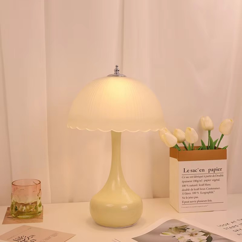 Smart Decoration Changing 3D Magic Vanity