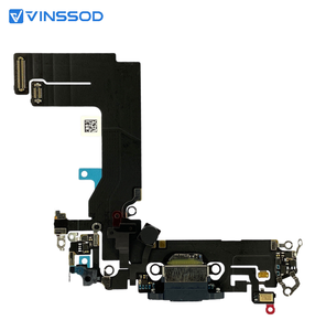 Câble flexible de charge et connecteur dock de remplacement pour <span class=keywords><strong>iPhone</strong></span> <span class=keywords><strong>13</strong></span> Mini, toutes couleurs disponibles, pour réparation de téléphone, adaptateur 100 % testé. - Product Image 3