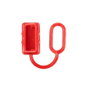 Housse de protection étanche anti-poussière à double pôle pour connecteur de batterie 50A 120A 175A 350A - Product Image 1