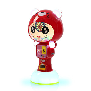 Cartoon Modeling Egg Twisting <strong>Machine</strong> Commercial Gift <strong>Game</strong> <strong>Machine</strong> - Product Image 2