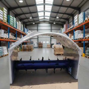 เครื่องตัดฟางเกษตร - Product Image 1