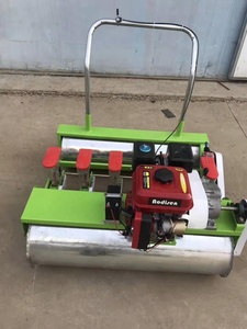 Sembradora Manual de <span class=keywords><strong>Semillas</strong></span>, Sembradora de Zanahorias, Fertilizante para Vegetales, <span class=keywords><strong>Semillas</strong></span> de Césped, Sembradora de Sandía, Cebolla, <span class=keywords><strong>Calabaza</strong></span>, Tomate, Girasol - Product Image 6