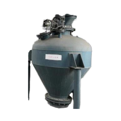 The Utility Model Relates to a Pneumatic Conveying System for an Industrial Dust Collector