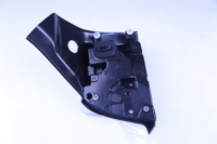 1077402-00-G LinTech Ensemble de feux arrière LED intérieur droit Plug-and-Play pour Tesla Model 3 2017-2023, côté passager, lampe de coffre