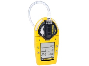 Nouveau détecteur de gaz portable Gasalert Microclip 4, détecteur de gaz H2S MCXL XWHM - Product Image 5