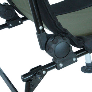 Selco 조정 가능한 낚시 의자 접이식 야외 다기능 접이식 낚시 의자 - Product Image 4