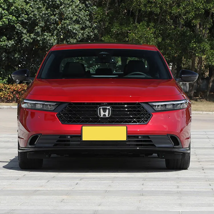 Voiture fine japonaise 2022 Honda Accord voitures d'occasion fines à bas prix à vendre