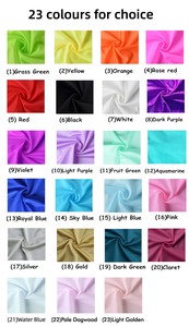 Haute Résistance Hamac de Yoga <span class=keywords><strong>Aérien</strong></span> Soie Tissu pour L'exercice De Yoga Musculation 5m x 2.8m 20 couleurs - Product Image 4