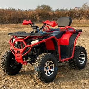 Vente directe d'usine, vente chaude, <span class=keywords><strong>mini</strong></span>-quad électrique chinois 4x4 pour adultes, buggy des dunes à bas prix - Product Image 6