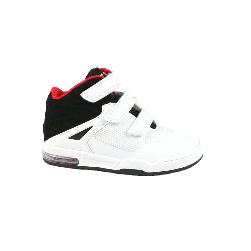 Баскетбольная обувь, детская спортивная обувь с сетчатым верхом из ЭВА для мальчиков и девочек