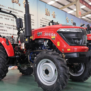 Tractor Agrícola Nuevo de 30HP, 40HP, 50HP, Máquina Agrícola, Equipo Agrícola en <span class=keywords><strong>Trinidad</strong></span> y Tobago - Product Image 2