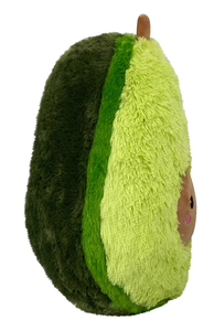 2022 vendita calda <span class=keywords><strong>peluche</strong></span> <span class=keywords><strong>Avocado</strong></span> farcito <span class=keywords><strong>peluche</strong></span> cuscino kawaii <span class=keywords><strong>peluche</strong></span> <span class=keywords><strong>avocado</strong></span> carino frutta <span class=keywords><strong>peluche</strong></span> - Product Image 4