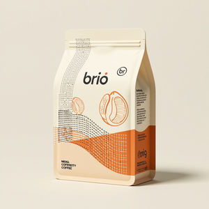 Eco Friendly biodegradabile foglio di carta Kraft bustina di tè stampa personalizzata bustina di carta Kraft <span class=keywords><strong>per</strong></span> il caffè organico di tè imballaggio - Product Image 5