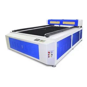 Mesin Laser Engraving CNC, CNC 1325, 60W, 80W, 100W, 150W, 300W, MDF, Mesin Pemotong
