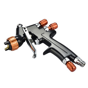 CLATOOL Venta caliente LVMP 30psi alta resistencia automotriz profesional <span class=keywords><strong>HVLP</strong></span> <span class=keywords><strong>pistola</strong></span> base de agua pintura <span class=keywords><strong>pistola</strong></span> coche reacabado <span class=keywords><strong>pistola</strong></span> - Product Image 3