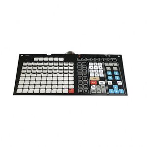 Original New 51400993-100 Operator <b>Keyboard</b> In Stock Fast Shipping Industrial-Grade HMI Control Panel - Product Image 1