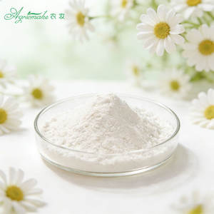 OEM ODM Poudre de spicules d'éponge apaisante à haute pureté 97% d'extrait végétal hydrolysé, poudre de micro-aiguilles de spicules, extrait de plantes sauvages - Product Image 2