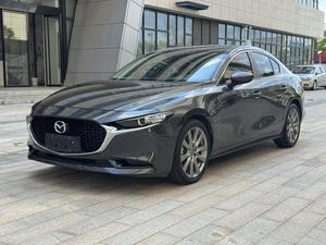 <span class=keywords><strong>Mazda</strong></span> <span class=keywords><strong>3</strong></span> Axela 2.0L Auto Edición Elegance Usado - Product Image 3