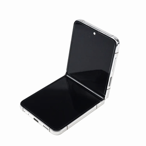 หน้าจอ LCD คุณภาพสูงสำหรับ Z flip5 พร้อมกรอบ  หน้าจอสัมผัสสำหรับโทรศัพท์มือถือ Z flip5 พร้อมกรอบ - Product Image 2