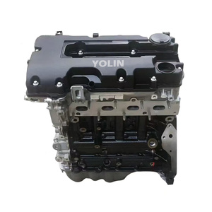 Turbo 1.4t luj a14net động cơ dài khối cho <span class=keywords><strong>Chevrolet</strong></span> Cruze SW Orlando TRAX Buick Encore Opel a14xer động cơ a14net động cơ - Product Image 2