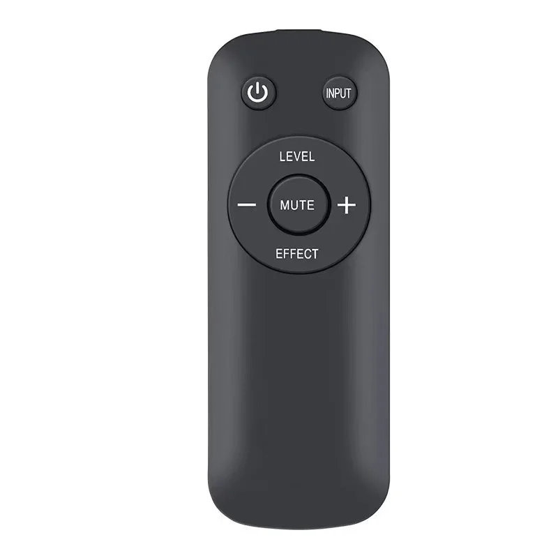<strong>IR</strong> Replacement Work for <strong>Logitech</strong> Audio <strong>Speaker</strong> Remote <strong>Control</strong> Z-5500 Z906 5400 5450 Z5500
