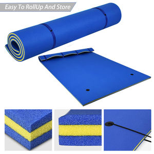 Tapis d'eau flottant en mousse XPE le plus doux pour la natation dans les piscines - Product Image 3