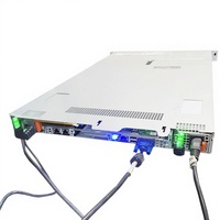 Serveur Rack Cloud PowerEdge R6525 1U 2-sockets 2,5/3,5 pouces AMD EPYC 2e/3e génération 32 Go DDR4 avec garantie de 3 ans – En stock