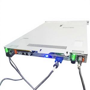 Serveur Rack Cloud Dell EMC PowerEdge R6525, 1U, 2 sockets, 2,5/3,5 pouces, 8/10/12 SFF, AMD EPYC, bon prix - Product Image 1