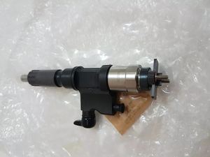 Bomba de Engranajes para Piezas de Motor, Número de Pieza 200-3406, para Excavadora de Orugas HongWang - Product Image 3