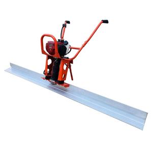 2025 गर्म बिक्री उच्च कुशल गैस कंक्रीट कंपन शासक फर्श इलेक्ट्रिक स्क्रू मशीन - Product Image 6