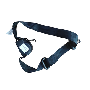 Retractor de cinturón de seguridad de entrega rápida Shacman Truck Auto Parts RC0095004 X3000 Retractor de cinturón de seguridad - Product Image 4