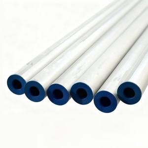 Круглая сварная 201/304/316/316L/409 труба из нержавеющей стали/труба для стальных оптовиков - Product Image 1