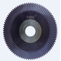 Lame de rechange Wenxing 0011 0022AJ pour machine à tailler les clés, vente en gros