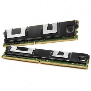 โมดูลหน่วยความจำแบบคงที่ HXX 128GB PC4-21300 DDR4-2666 OPTANE รุ่น 835804-B21 สำหรับเซิร์ฟเวอร์ - Product Image 2
