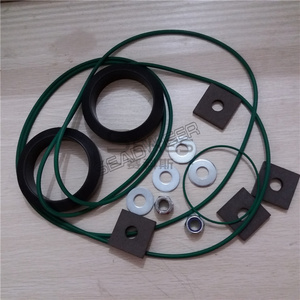 2906059100 3001500623 2906057100 3001500623 Atlas Copco Máy nén khí phụ tùng kết nối bảo trì Kit flexmaster doanh - Product Image 5