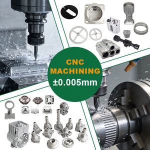 Servicio de Mecanizado <span class=keywords><strong>CNC</strong></span> Personalizado de Precisión en Latón, Acero Inoxidable, Aluminio y Titanio, Piezas de Torneado y Fresado <span class=keywords><strong>CNC</strong></span>, Piezas de Máquinas <span class=keywords><strong>CNC</strong></span> - Product Image 2