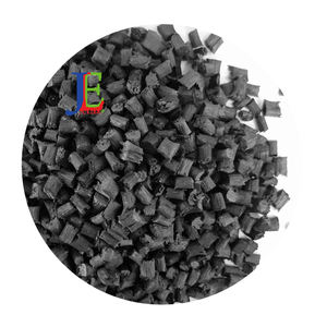 PA66/ GF30/ PTFE противоизносные Полиамид pa66 гранулы самосмазывающиеся свойства нейлон - Product Image 5