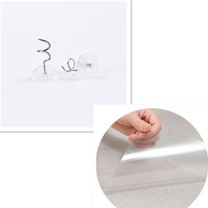 Tapis de protection de griffes de canapé, protection de griffes de chat pour chaises en cuir, bande d'entraînement, jouet - Product Image 6