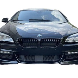 คุณภาพเยี่ยม ราคาถูก รถซีรีส์ 6 รุ่น 640i Gran Coupe 4 ประตู สำหรับขาย - Product Image 1