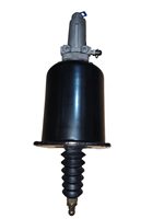Servomoteur d'embrayage pneumatique robuste 1604P0425001 pour camion, pièce de rechange pour système de transmission – Offre Spéciale Premium