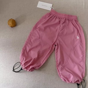 Girls Clothing Sets Autumn Winter Thickening Cotton With Label Clearance Sale Limited Sizes No Returns - Product Image 3
