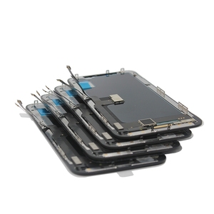 Oem Remplacement Gx Doux Oled <span class=keywords><strong>Ecran</strong></span> Pour Iphone <span class=keywords><strong>X</strong></span> Affichage Lcd D'origine Pour Écran Iphone <span class=keywords><strong>X</strong></span> Oled - Product Image 4