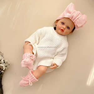 Mameluco <span class=keywords><strong>de</strong></span> Algodón con Volantes <span class=keywords><strong>para</strong></span> Bebé Niña, Traje <span class=keywords><strong>de</strong></span> <span class=keywords><strong>Hospital</strong></span> <span class=keywords><strong>para</strong></span> Recién Nacida, Body Personalizado con Volantes Blancos <span class=keywords><strong>para</strong></span> Baby Shower, 0-3 Meses - Product Image 6