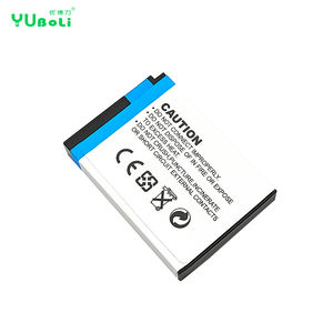 แบตเตอรี่กล้อง Klic-7003 K-7003 K7003 ความจุ 1200mAh ราคาดีที่สุด สำหรับกล้องดิจิตอล Kodak <span class=keywords><strong>EASYSHARE</strong></span> V803 V1003 - Product Image 4