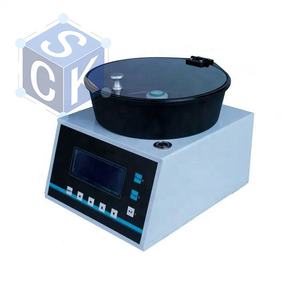 แผ่นกันหมุนสุญญากาศสำหรับ <span class=keywords><strong>EZ4</strong></span>เซลล์แสงอาทิตย์ perovskite ห้องปฏิบัติการเศรษฐกิจ - Product Image 2