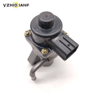 Pour Ford Focus Escape Mondeo Mk3 Galaxy S-Max 2.0-2.3L 2.0 Essence Valve <span class=keywords><strong>EGR</strong></span> LF01-20-300 1590848 1472884 1S7G9D475AG 30658187 - Product Image 3