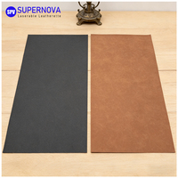 Articles en cuir vierges pour gravure laser, supports vierges pour sublimation DIY en similicuir UV au mètre, feuille de cuir pour laser