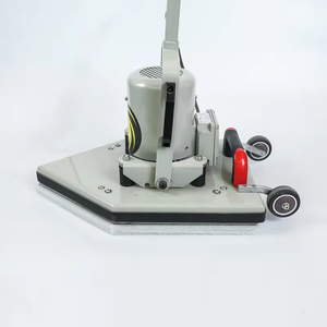 Polisseuse de sol Machine de nettoyage de carrelage <span class=keywords><strong>Bosch</strong></span> Tools Laveuse Machines de nettoyage de tapis Balayeuses de sol Équipement de nettoyage - Product Image 5