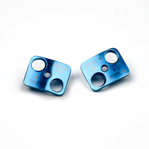 CANWELL Cages en maille de titane pour la colonne vertébrale, vis pédiaculaire thoracolombaire antérieur, réduction polyaxiale, chirurgie de la colonne vertébrale minimalement invasive - Product Image 5